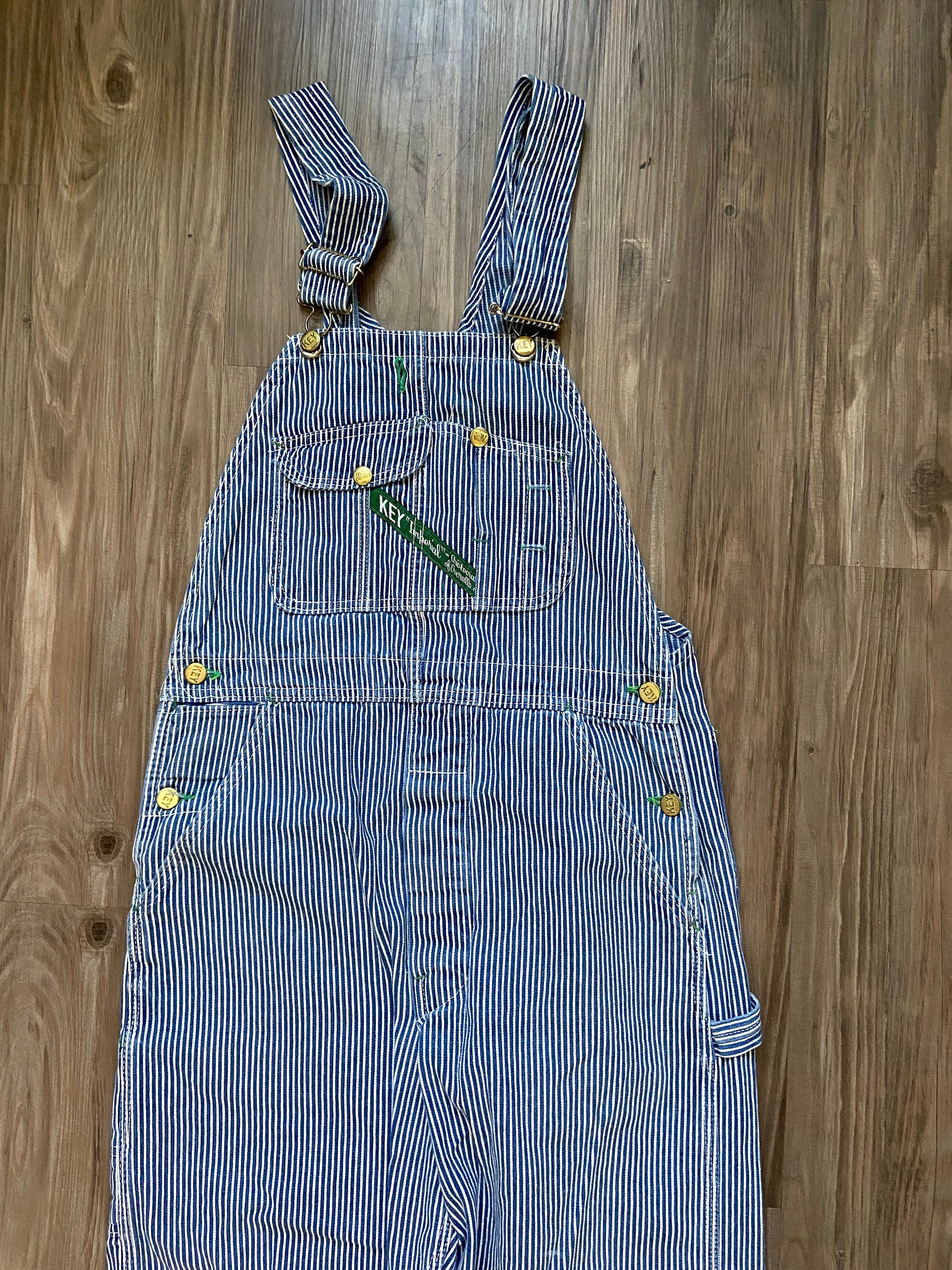 Key imperial aristocrat of overalls best sale