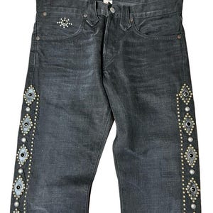 Rrl Usa Jeans - Etsy