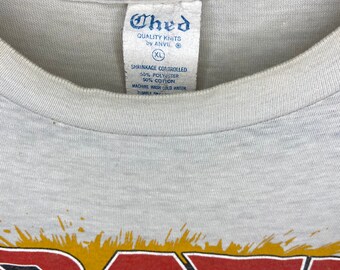 新品未使用 RATT ラット Tシャツ インフェステイション 2010 RATT】ロックTシャツ メンズ バンドTシャツ メンズ RATT First