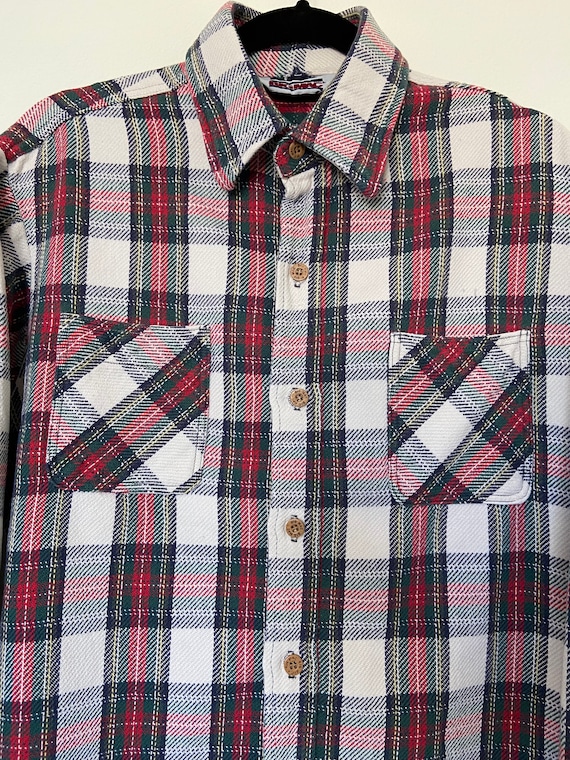 A*d様 80's BIG MAC HEAVY FLANNEL SHIRT US $_12.JPG?set_id=880000500F