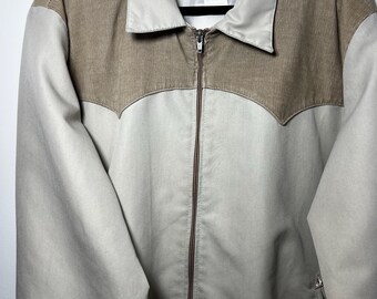 Heritage Wall Apparelヴィンテージ アメリカ製ジャケットL