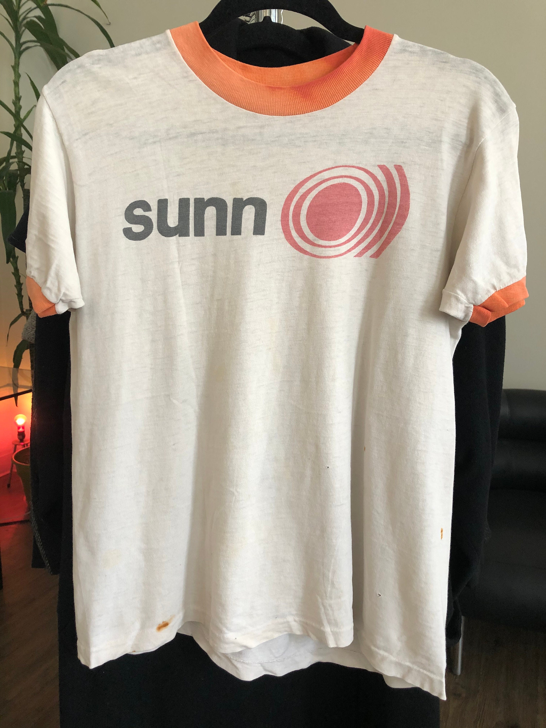 Sunn Amp Shirt Sunn Amp Shirt