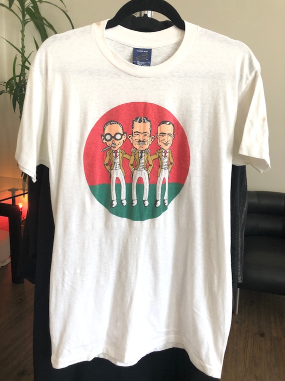 Vintage 1970's PepBoys Graphic T-Shirt