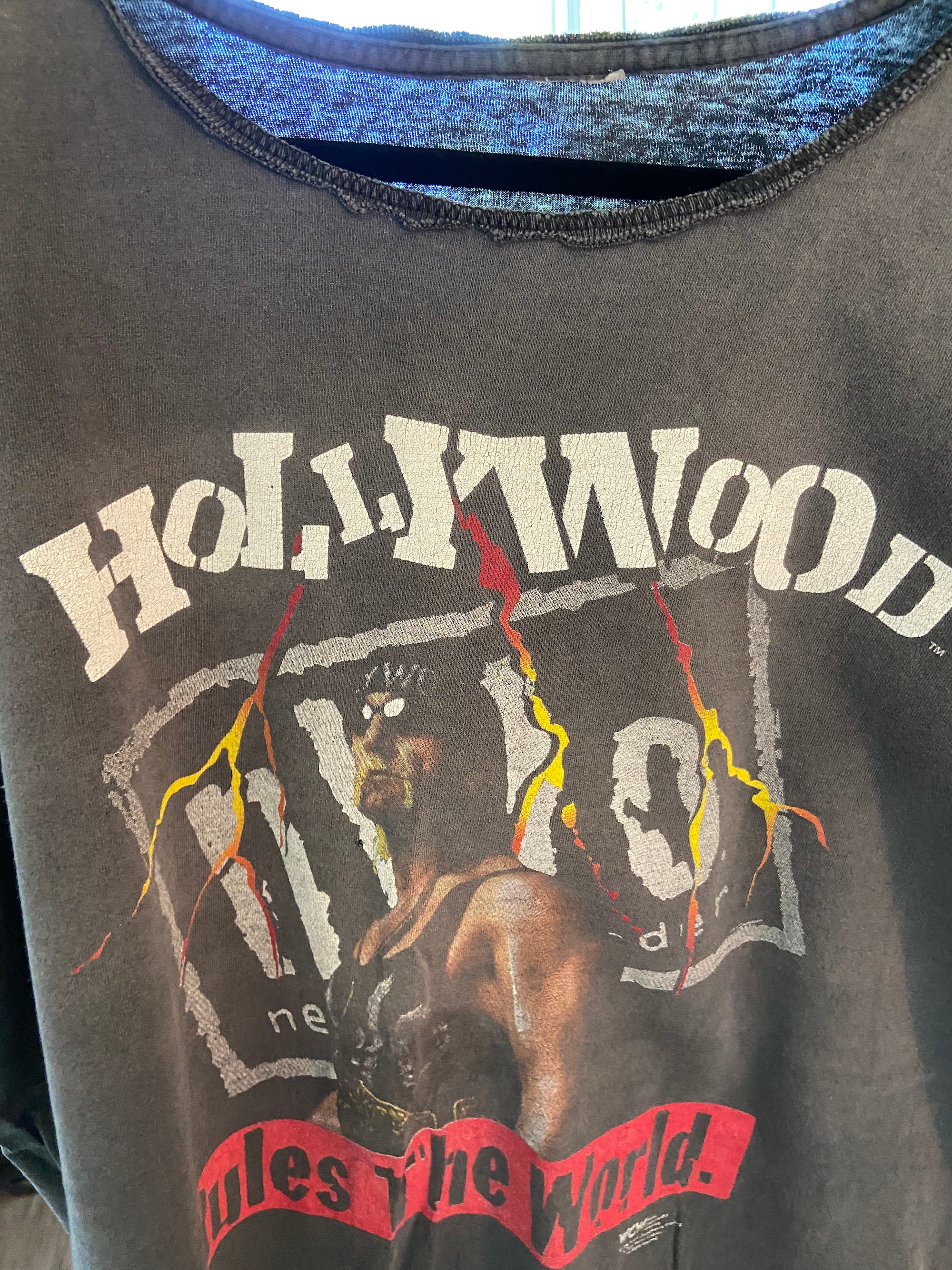 Skull And Bones T-Shirt from Hellwood – Hellwood Outfitters
