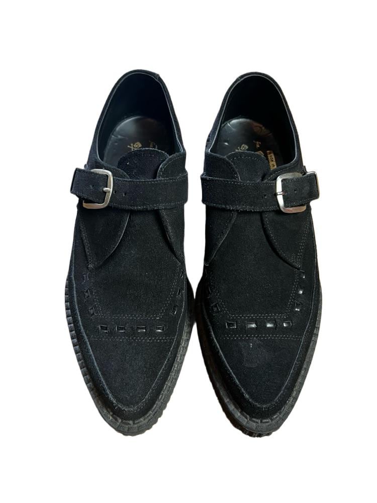 Nana Creepers - Etsy
