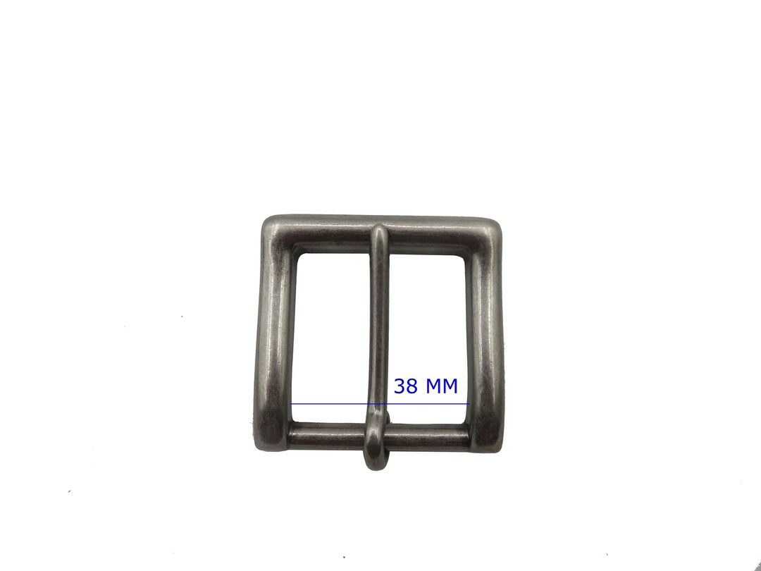 Belt Buckle Buckle for Belts Men Women Belt Buckle Pin Belt Buckle