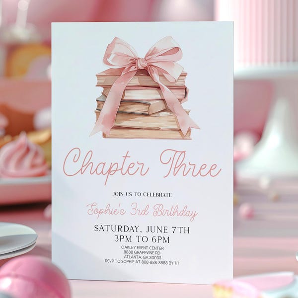 Chapter 3 Season 3 - Etsy