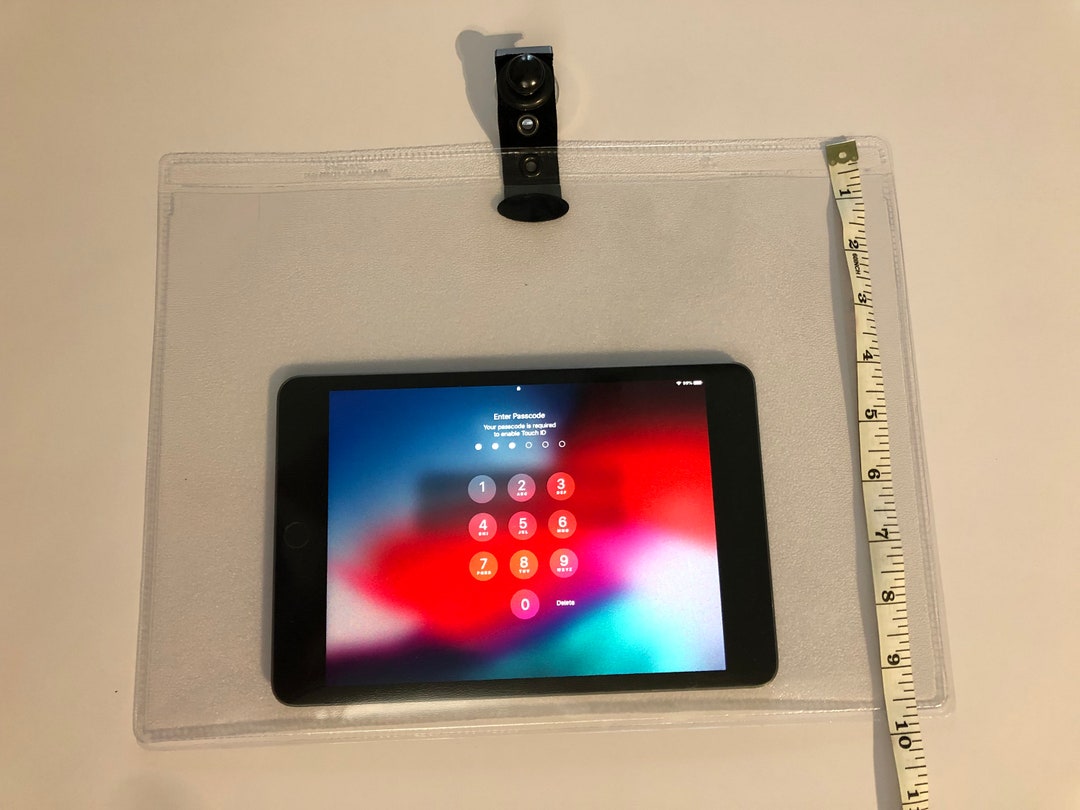 Tablet Holder for Stroller Kitchen Umbrella Refrigerator Etsy