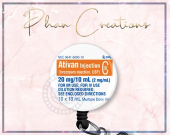 Ativan kaufen