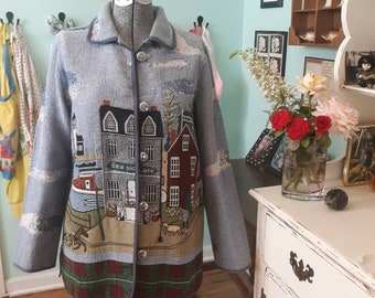 blair plus size jackets