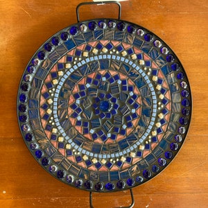 Midnight Mandala
