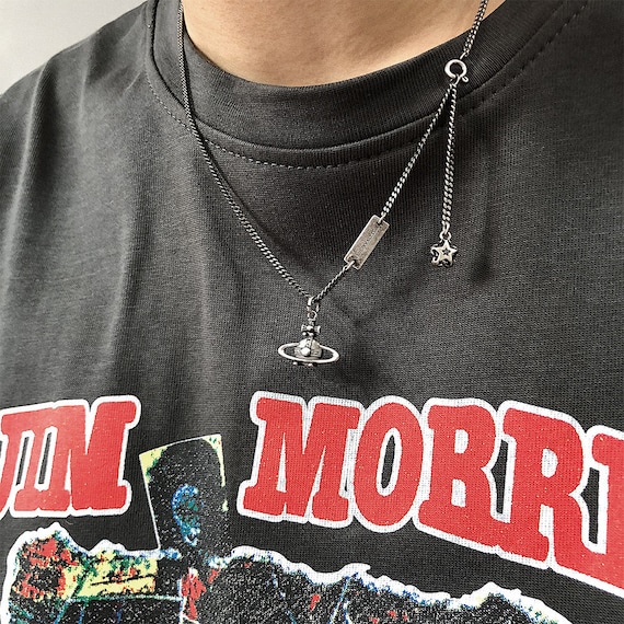 jewelry streetwear