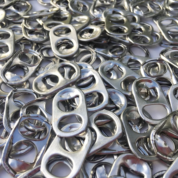 Soda Can Tabs For Money