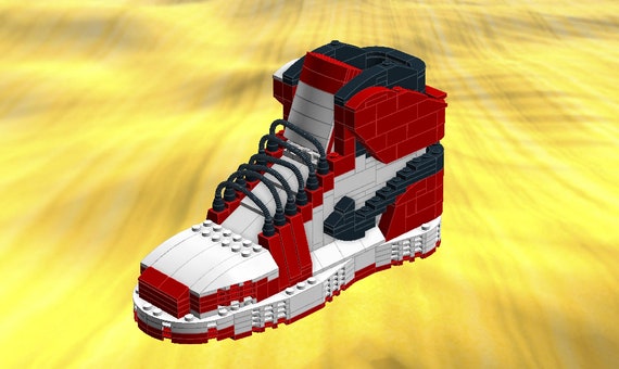 aj1 lego