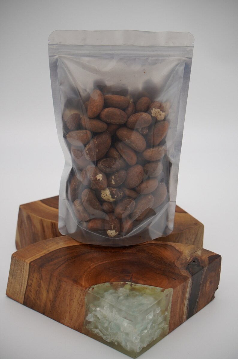 OROGBO Bitter Kola Ripe Juicy KOLA NUTRITION 4 Oz Etsy UK