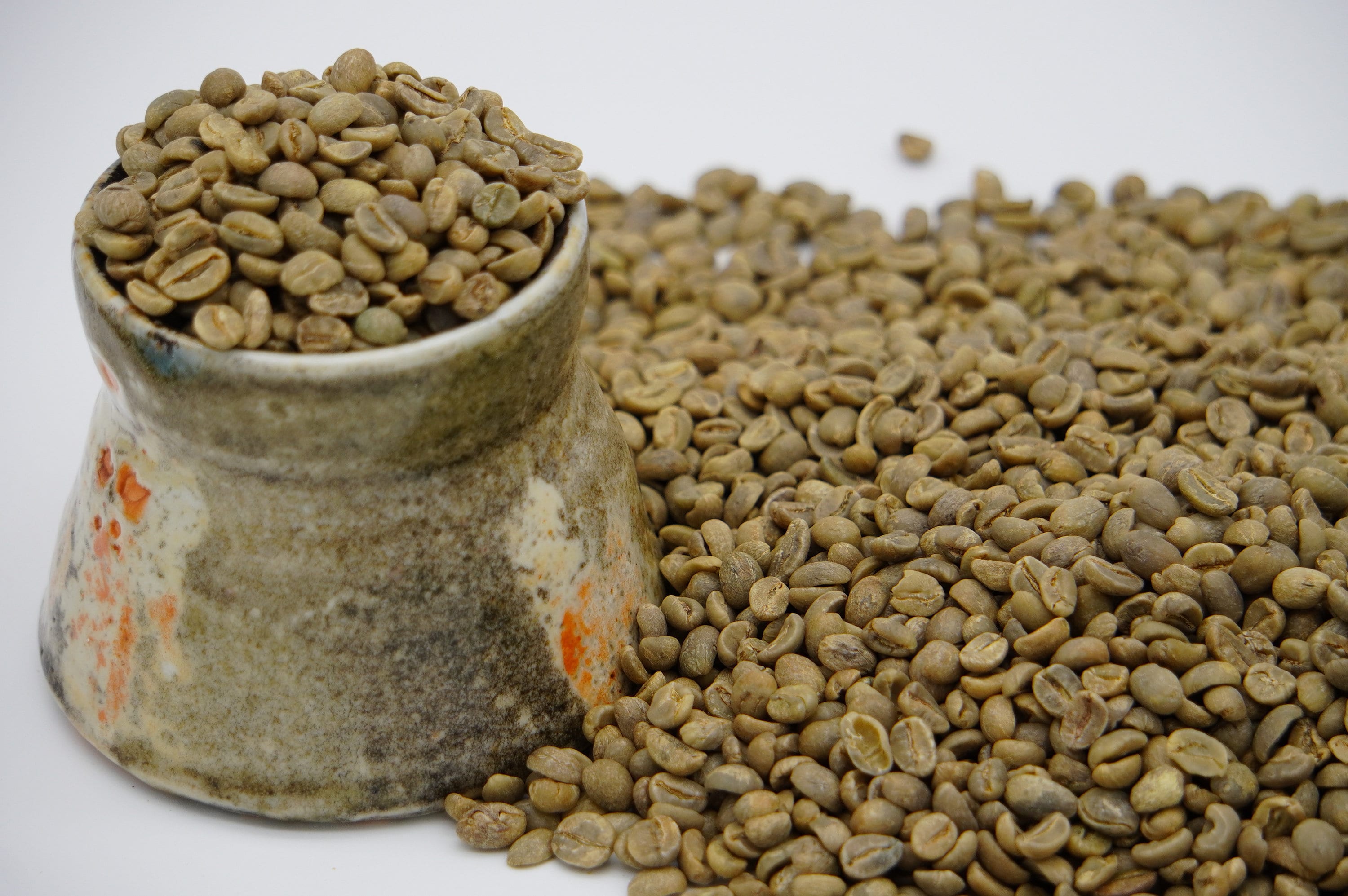 Decaf Green Beans Coffee for sale 94 ads for used Decaf Green Beans