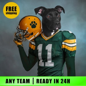 Nfl Dog Jersey -  UK