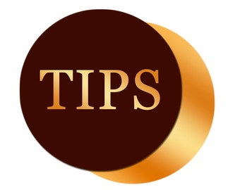 Tips: