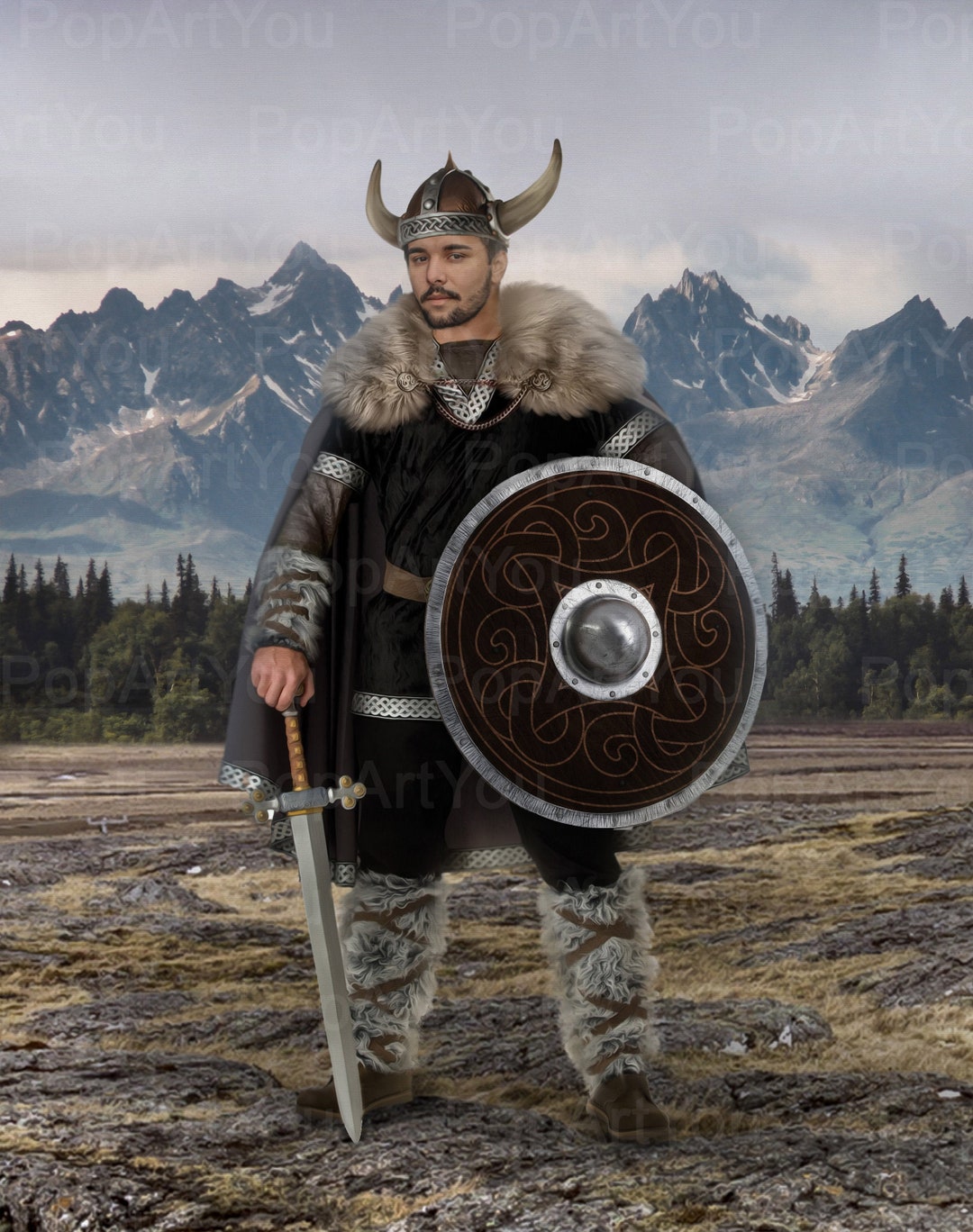 7 coisas inacreditáveis que os Vikings realmente fizeram • DOL