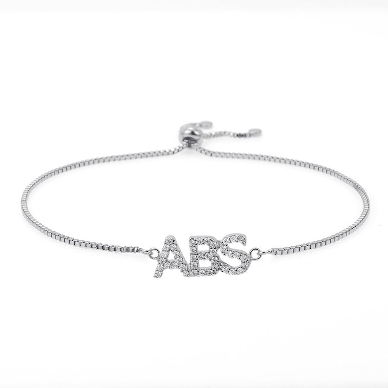 Custom Jewelry Gold Plated Custom Name Bracelet 14 Fonts Style To Choose Customize Your Name Bracelet Any Name Bracelet Custom Bracelet