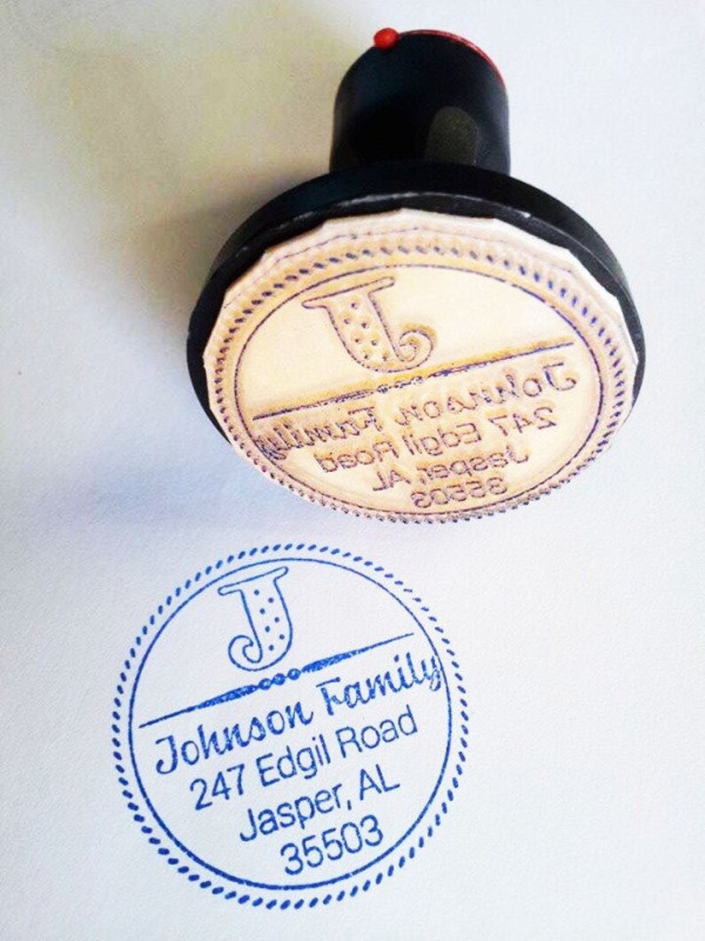 BI 55 This Book Belongs Stamp,Personalised Book Stamp Personalized Stamp Gift Classroom Return To