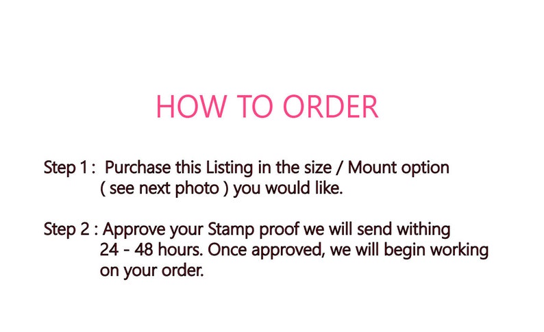 Return address stamp self inking address stamp Custom Address Rubber Stamp AI 25 Personalized Self Inking Return Address Stamp