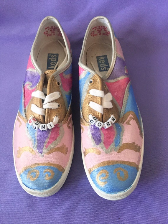 keds unicorn