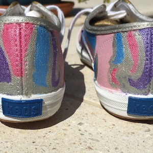 keds unicorn