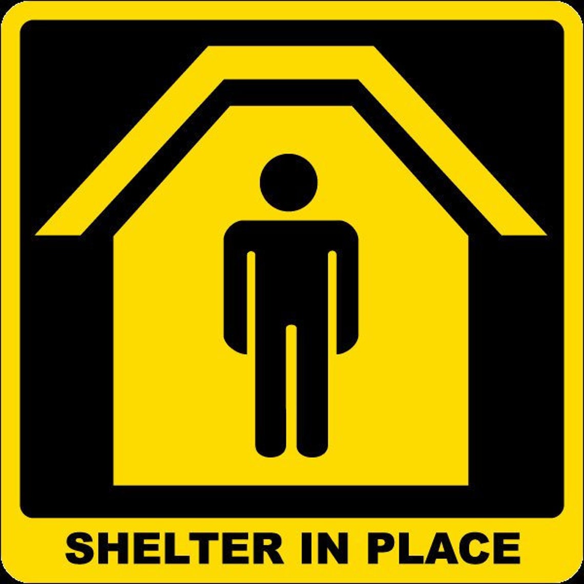 Emergency Management Plan For Facilities Template Etsy France