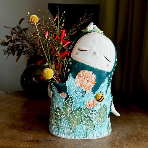 DoDoChangShop - Etsy