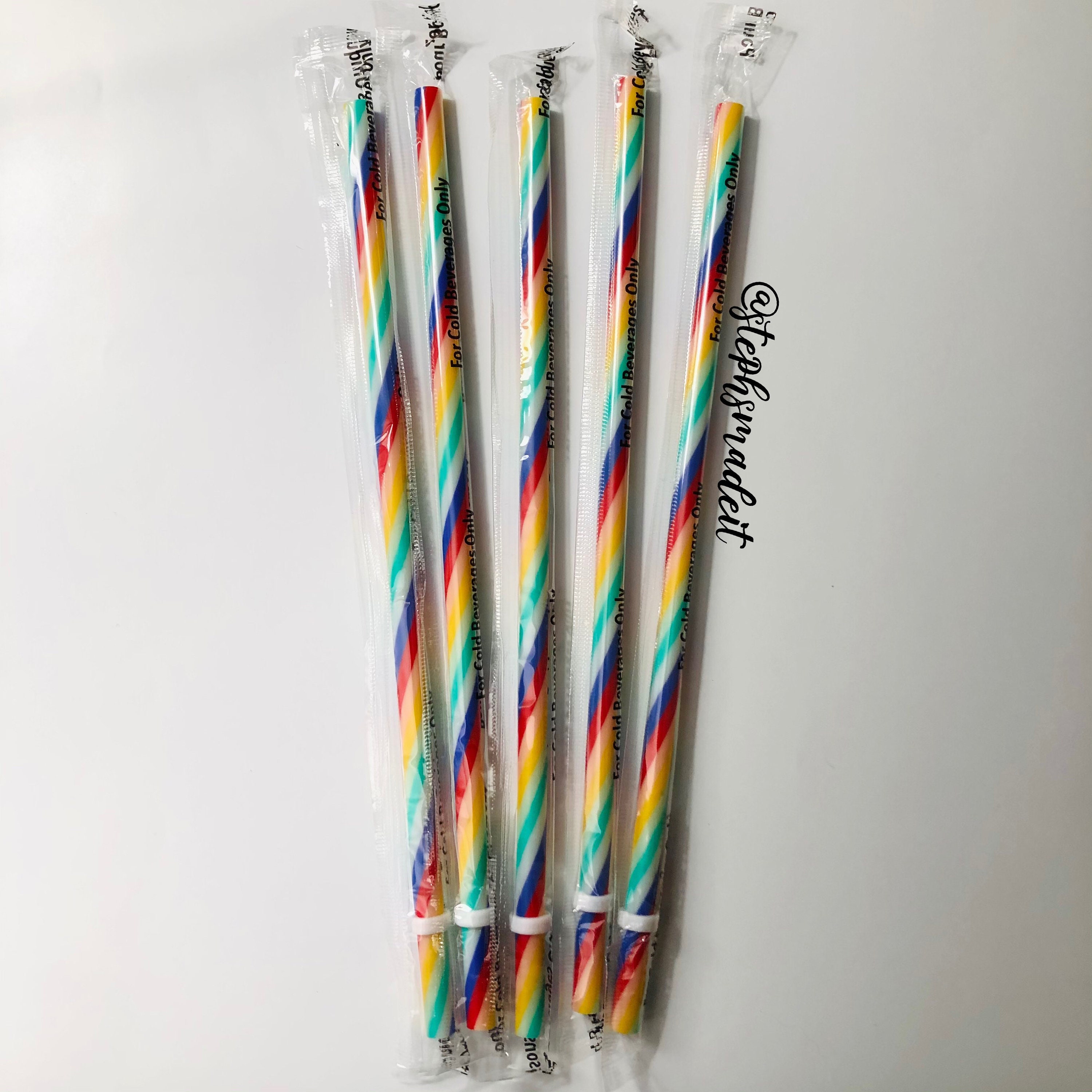 starbucks straw replacement