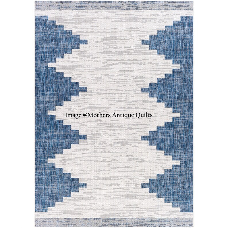 Navajo Rug Antique Kilim Rug Floor Rug Boho Rug 6x9 Ft Rug Indian Rug Kitchen Rug Cotton Rug Area Rug Kilim Rug Handmade Rug