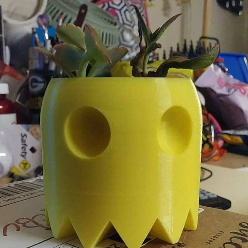 Macetas 3D STL - Etsy España