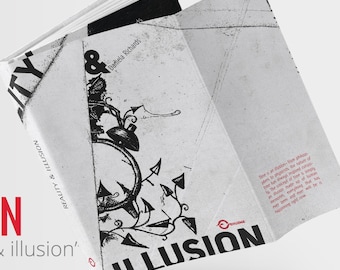 Custom Book Cover Design - DEPOSIT | eBook & Print Covers | Professional Book Cover Design - Custom Concept - Graphic Design