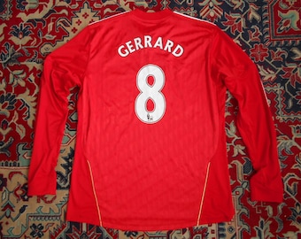 personalized liverpool jersey