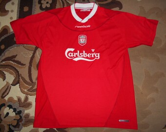 reebok liverpool kit