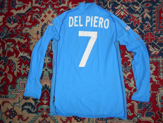 magliette italia kappa