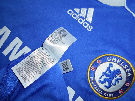 CHELSEA LONDON ADIDAS Soccer Woven Shorts CFC Football Hose CHELSEA LONDON ADIDAS Soccer Woven Shorts CFC Football Hose