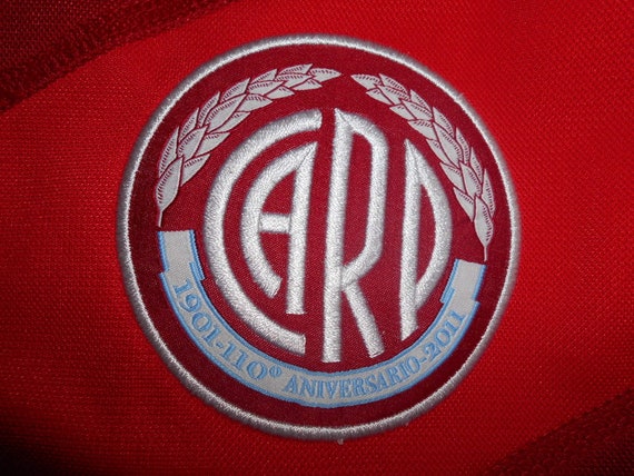 Logo Carp River Plate Png