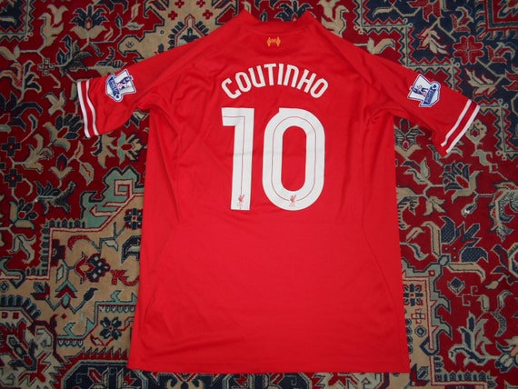 3xl liverpool jersey
