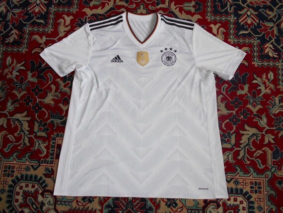 Adidas 17 Germany Gem