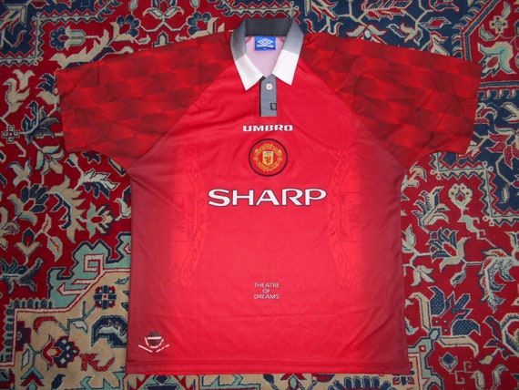 sharp jersey