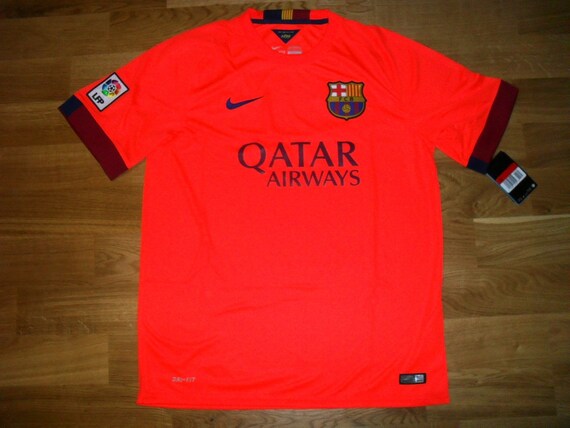 fc barcelona jersey 2014