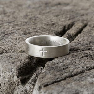925 Sterling Silver Couple Ring