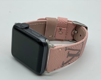 amazon louis vuitton apple watch band