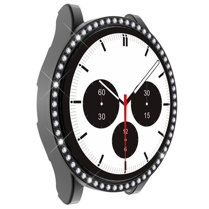 Samsung Watch Band Case 40mm 42mm 44mm 46mm Diamond Watch Etsy