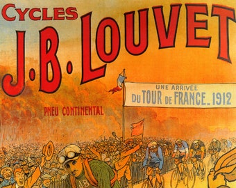 POSTER BICYCLE COLAVITA OLIVE HARVEST TOUR ITALY CYCLING VINTAGE REPRO FREE S//H