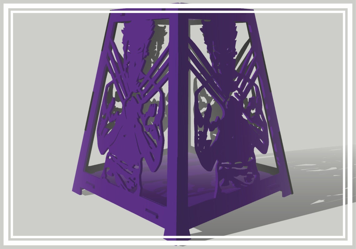 Laser cut vector Wolverine Marvel Comics xmen mutant Etsy