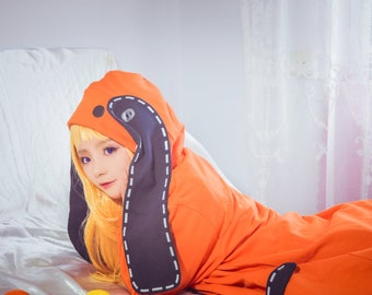 anime cosplay hoodies