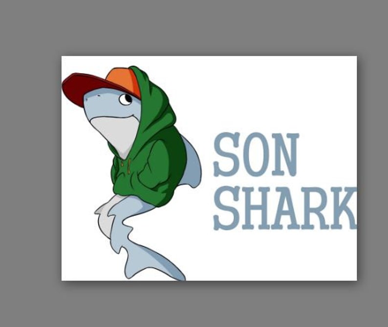 Free Free 80 Baby Shark Svg Download SVG PNG EPS DXF File
